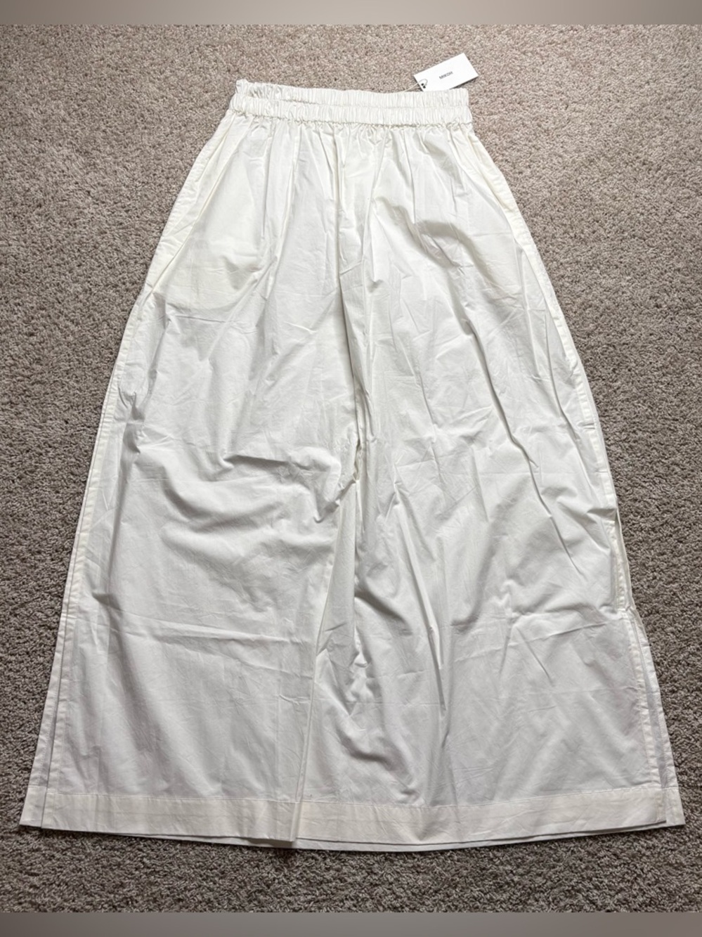 MIKOH Delia Skirt